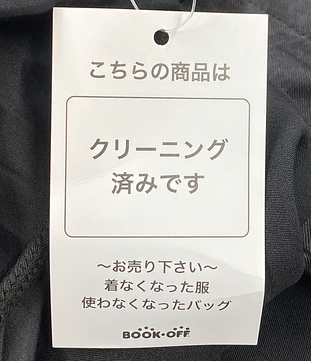 YOHJI YAMAMOTO FEMME ラップスカート 08ss FM-S24-111 レディース SIZE 2 ヨウジヤマモト
