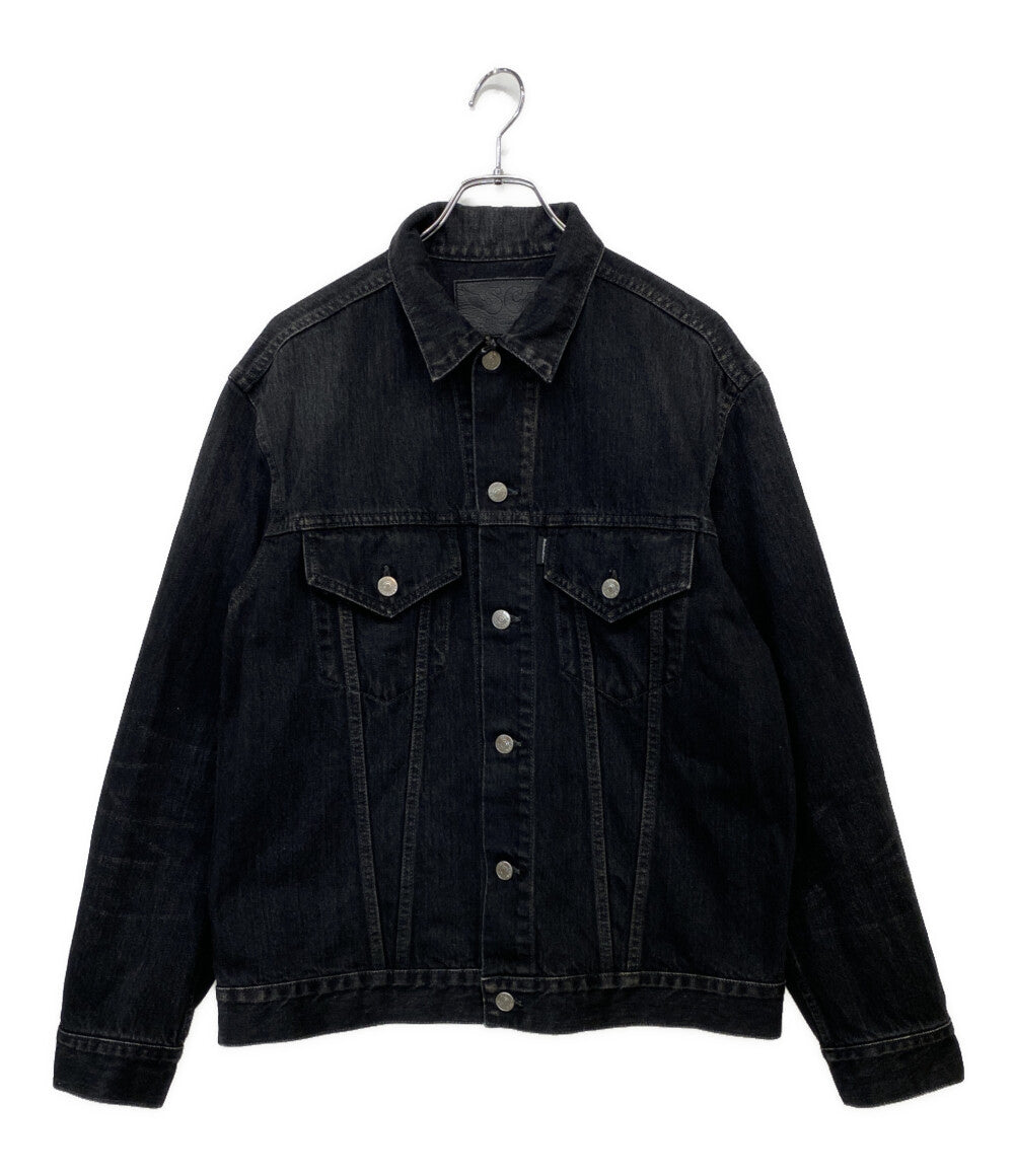 Subculture サブカルチャー デニムジャケット S0505 JACKET メンズ SIZE 3