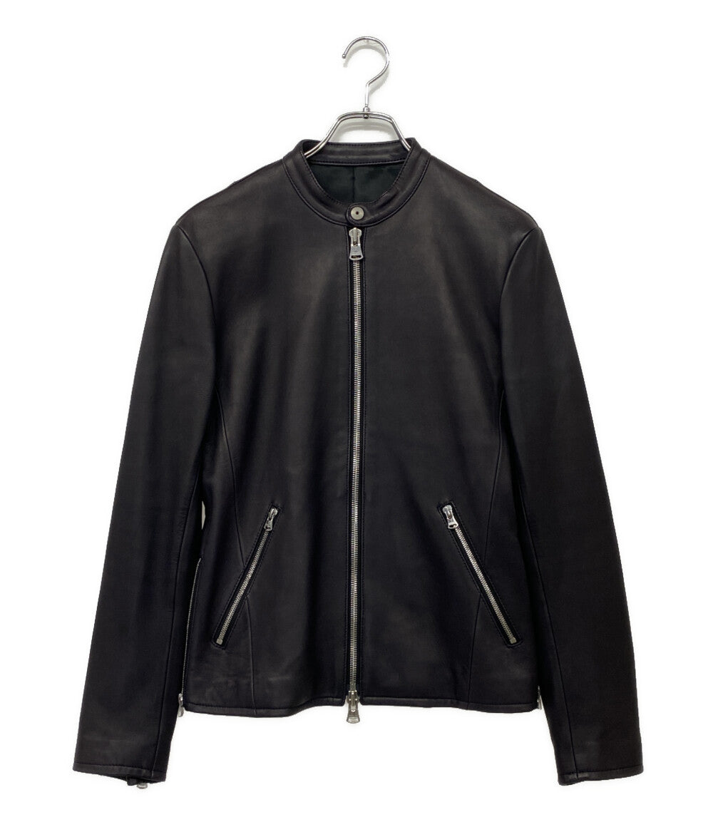 BACKLASH ライダースジャケット ISAMU KITAYAMA メンズ SIZE M イサムカタヤマバックラッシュ