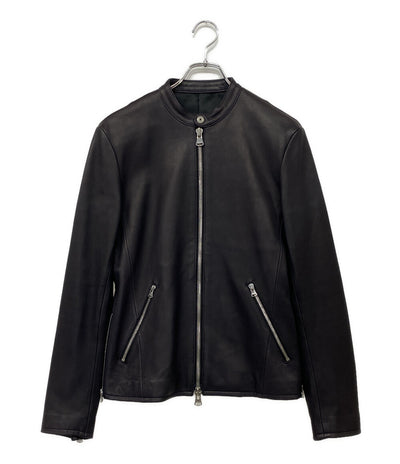 BACKLASH ライダースジャケット ISAMU KITAYAMA メンズ SIZE M イサムカタヤマバックラッシュ