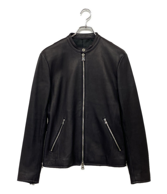 BACKLASH ライダースジャケット ISAMU KITAYAMA メンズ SIZE M イサムカタヤマバックラッシュ