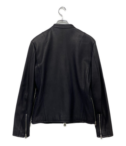 BACKLASH ライダースジャケット ISAMU KITAYAMA メンズ SIZE M イサムカタヤマバックラッシュ