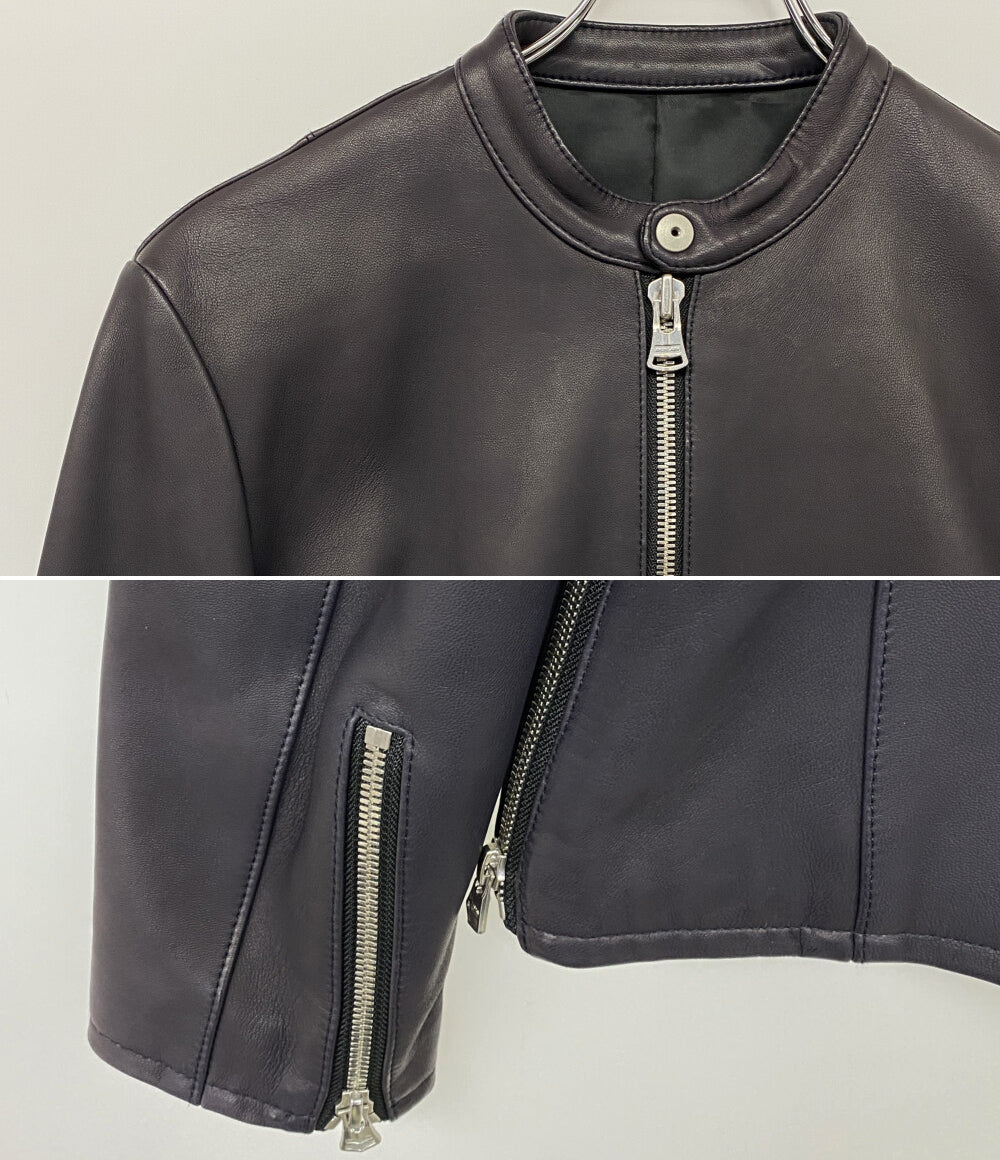 BACKLASH ライダースジャケット ISAMU KITAYAMA メンズ SIZE M イサムカタヤマバックラッシュ