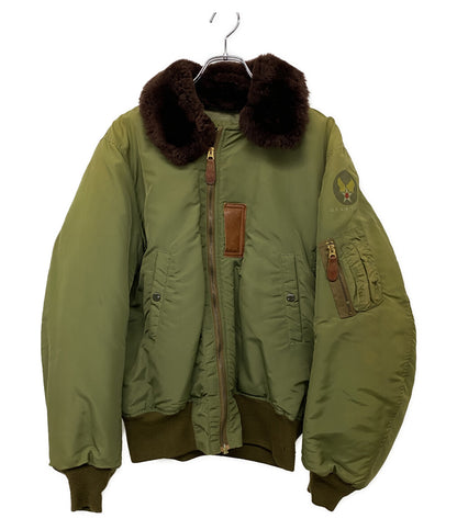 BUZZ RICKSON'S ジャケット B-15 3220-C メンズ SIZE 40 バズリクソンズ