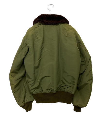 BUZZ RICKSON'S ジャケット B-15 3220-C メンズ SIZE 40 バズリクソンズ