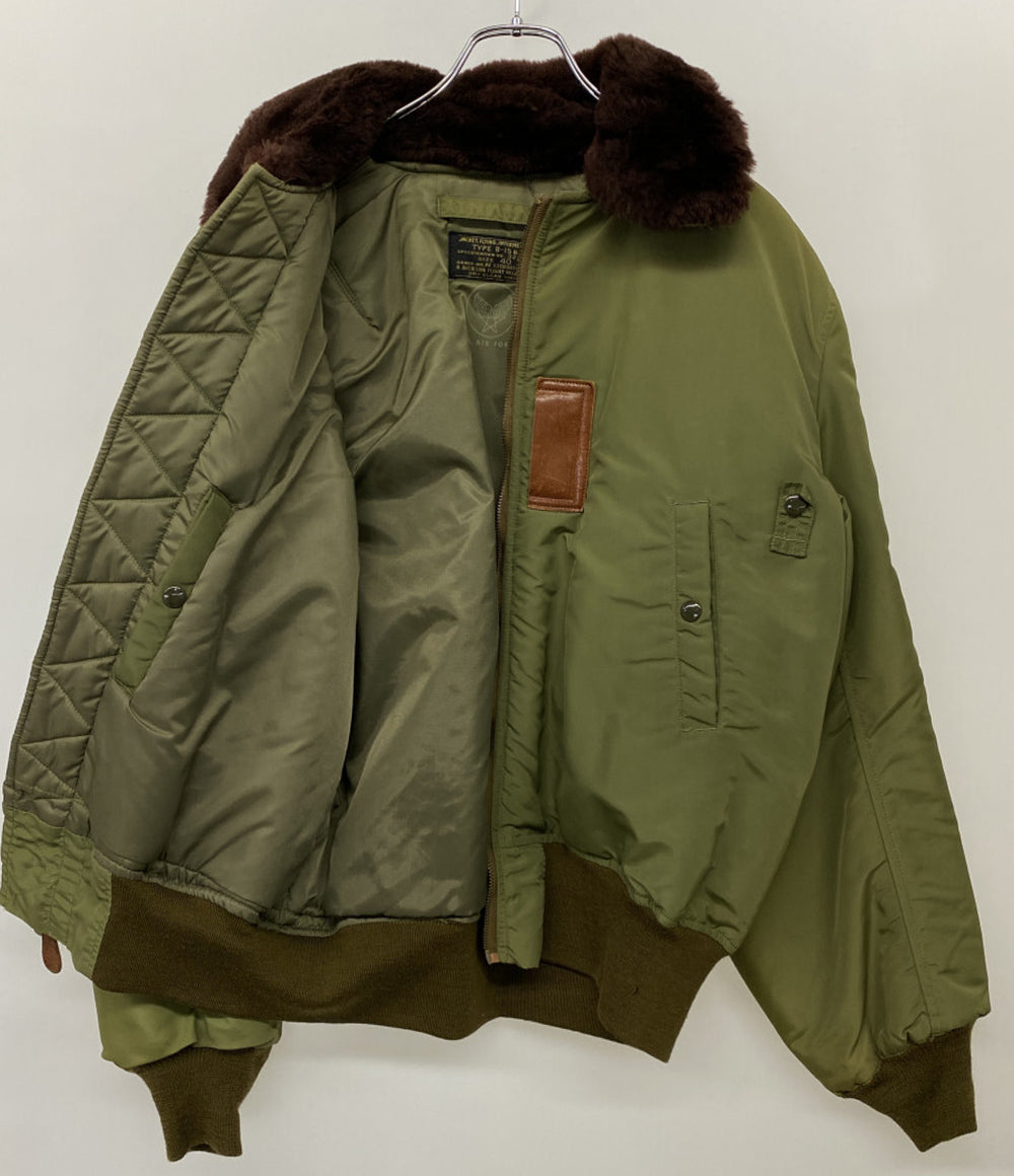 BUZZ RICKSON'S ジャケット B-15 3220-C メンズ SIZE 40 バズリクソンズ