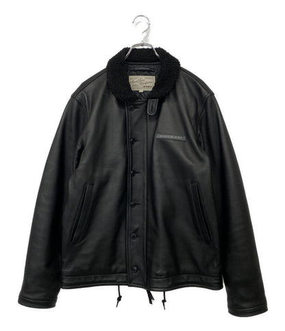 AVIREX N-1デッキジャケット WAIPER別注 メンズ SIZE XL アヴィレックス