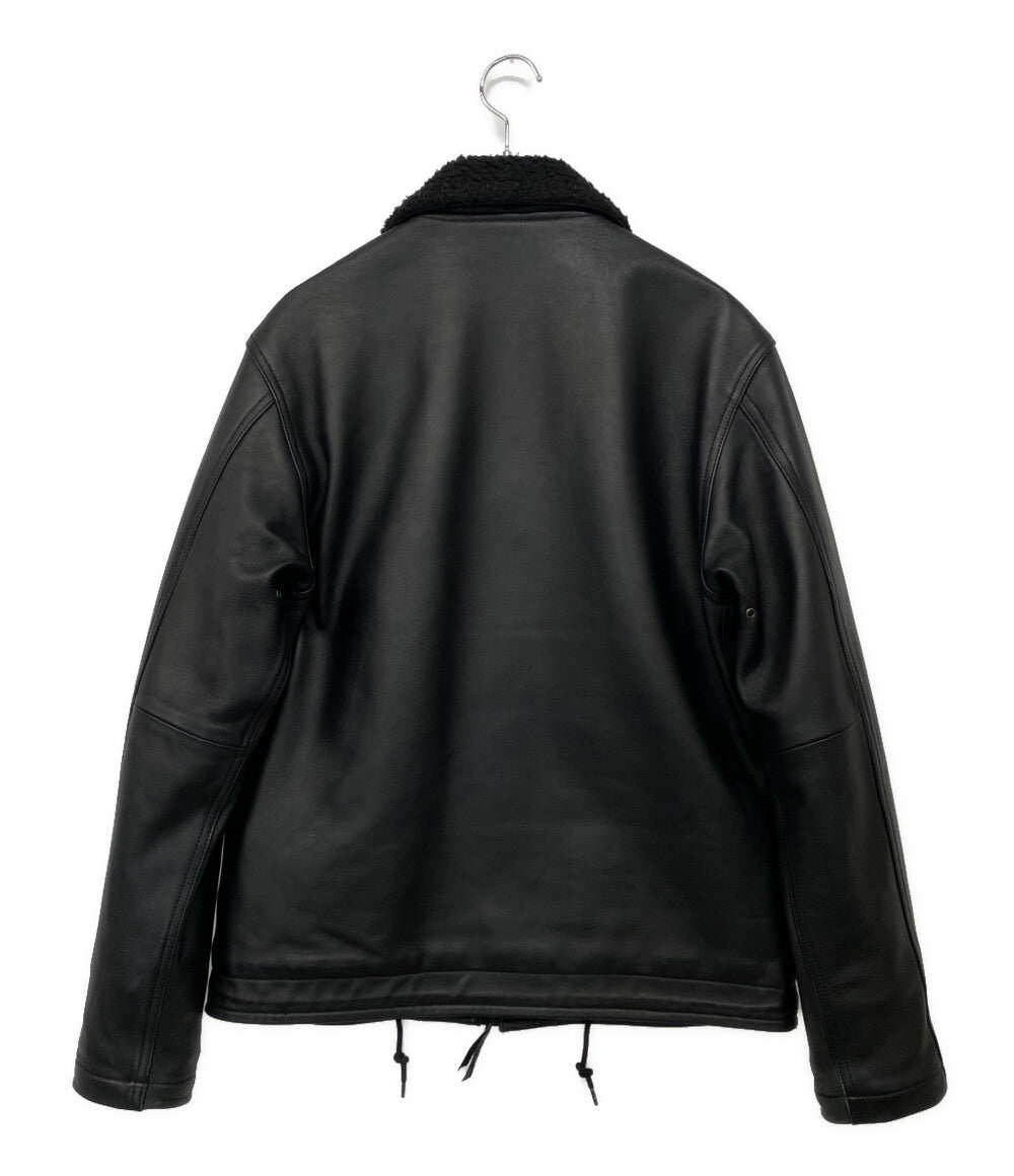 AVIREX N-1デッキジャケット WAIPER別注 メンズ SIZE XL AVIREX N-1デッキジャケット WAIPER別注 メンズ SIZE XL