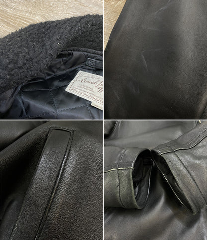 AVIREX N-1デッキジャケット WAIPER別注 メンズ SIZE XL アヴィレックス