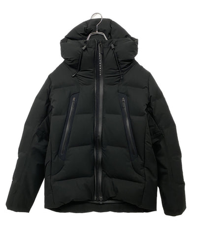 DESCENTE ALLTERRAIN デサントオルテライン ダウンジャケット × 水沢DOWN MAUNTAINEER メンズ SIZE M