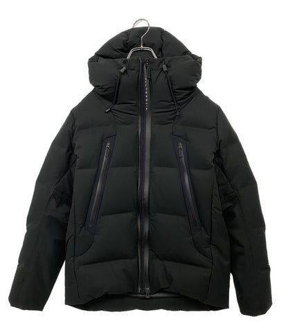 DESCENTE ALLTERRAIN デサントオルテライン ダウンジャケット × 水沢DOWN MAUNTAINEER メンズ SIZE M