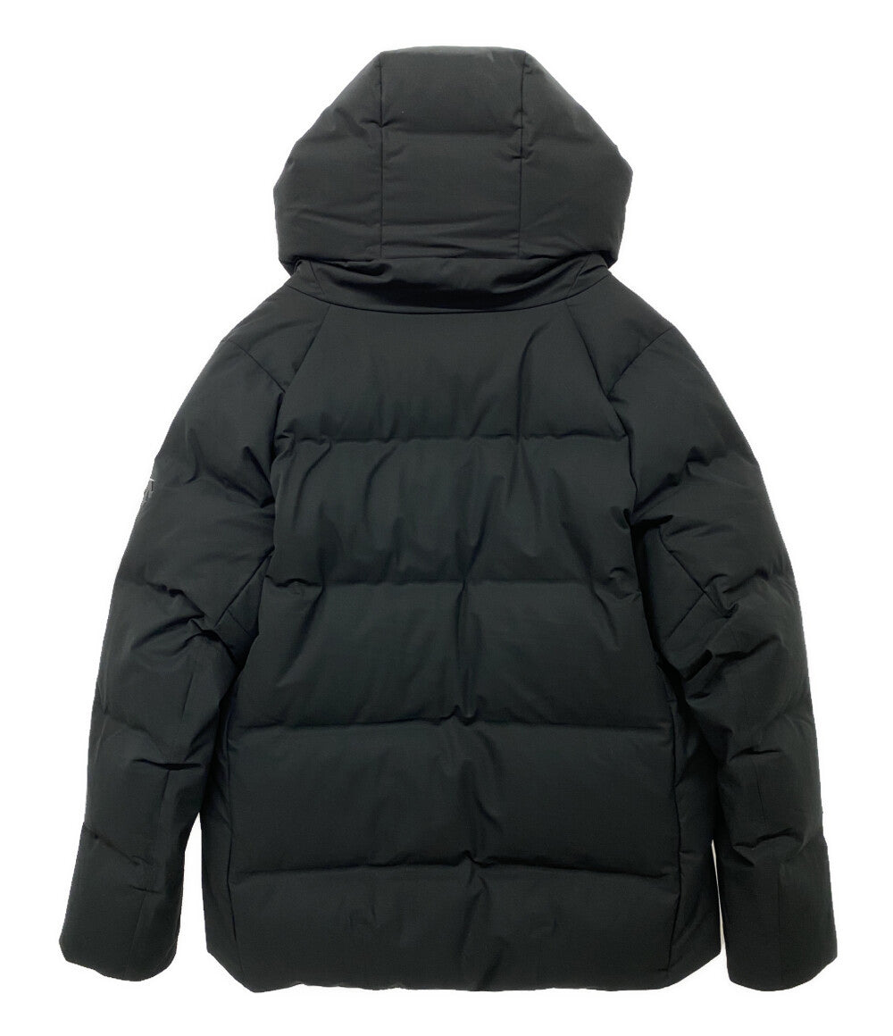 DESCENTE ALLTERRAIN デサントオルテライン ダウンジャケット × 水沢DOWN MAUNTAINEER メンズ SIZE M