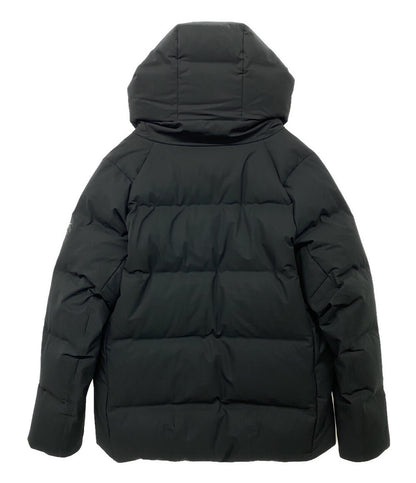 DESCENTE ALLTERRAIN デサントオルテライン ダウンジャケット × 水沢DOWN MAUNTAINEER メンズ SIZE M