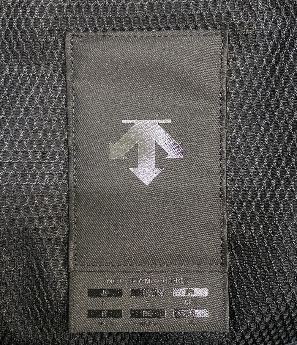 DESCENTE ALLTERRAIN デサントオルテライン ダウンジャケット × 水沢DOWN MAUNTAINEER メンズ SIZE M