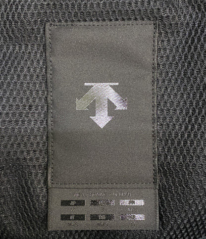 DESCENTE ALLTERRAIN デサントオルテライン ダウンジャケット × 水沢DOWN MAUNTAINEER メンズ SIZE M