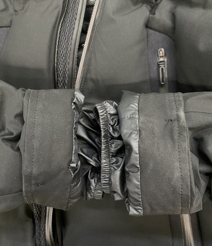 DESCENTE ALLTERRAIN デサントオルテライン ダウンジャケット × 水沢DOWN MAUNTAINEER メンズ SIZE M