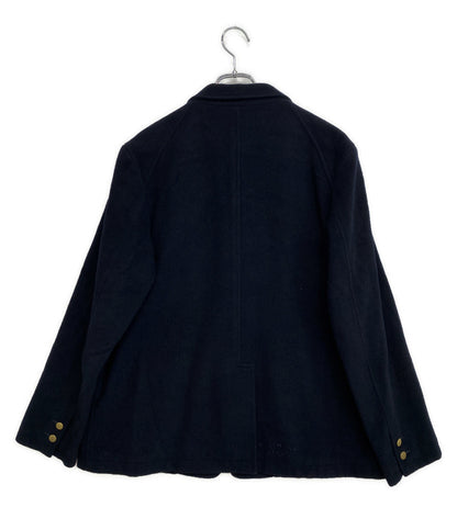 NEEDLES × BEAMS ビームス ウールテーラードジャケット メンズ SIZE M ニードルズ