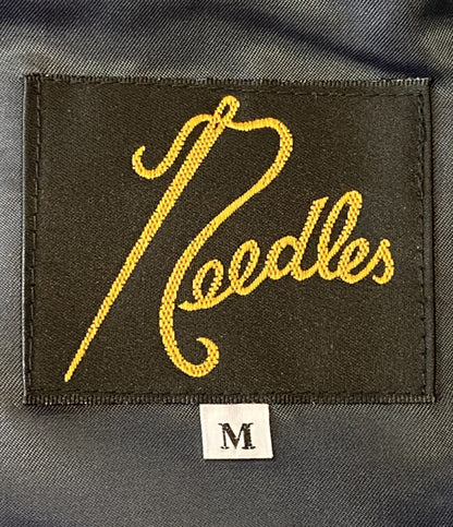 NEEDLES × BEAMS ビームス ウールテーラードジャケット メンズ SIZE M ニードルズ