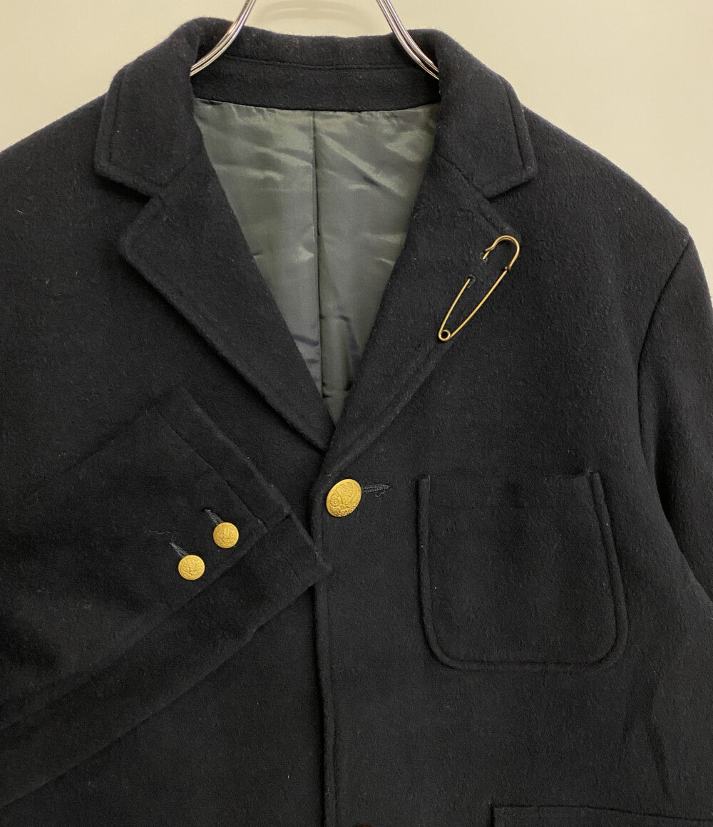 NEEDLES × BEAMS ビームス ウールテーラードジャケット メンズ SIZE M