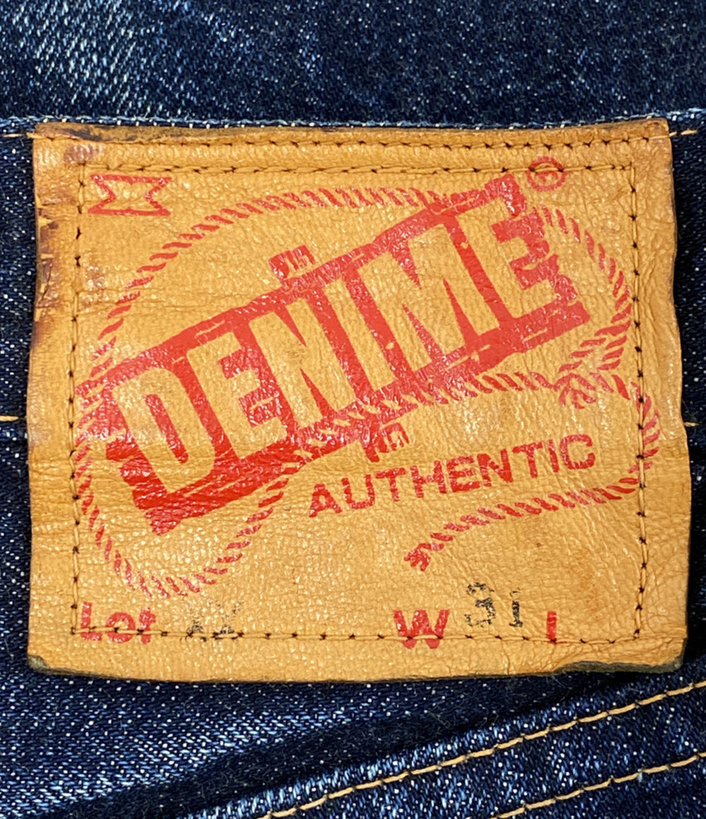 DENIME デニムパンツ 220-A XX メンズ SIZE W31 ドゥニーム