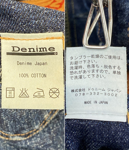 DENIME デニムパンツ 220-A XX メンズ SIZE W31 ドゥニーム
