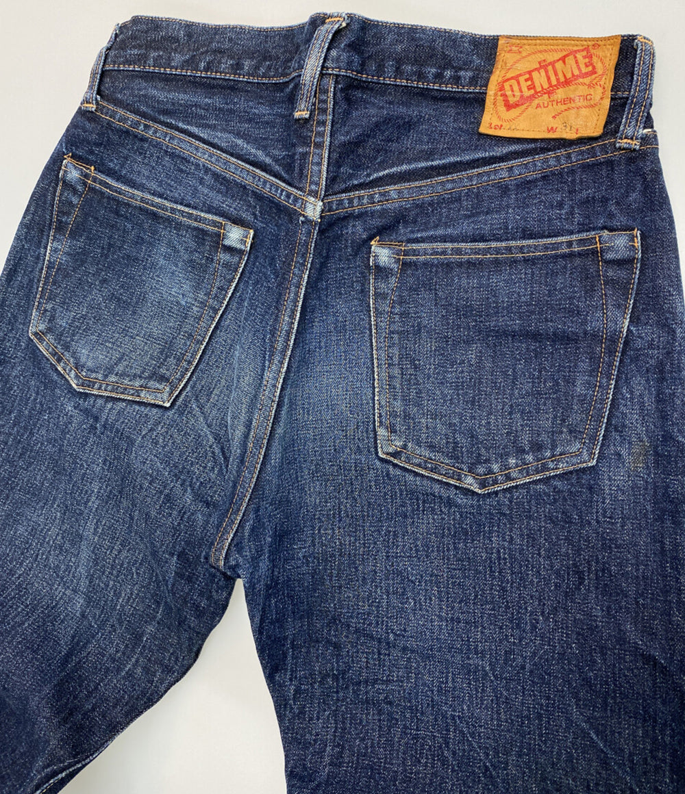 DENIME デニムパンツ Lot.XX メンズ SIZE W31 ドゥニーム – Rehello by