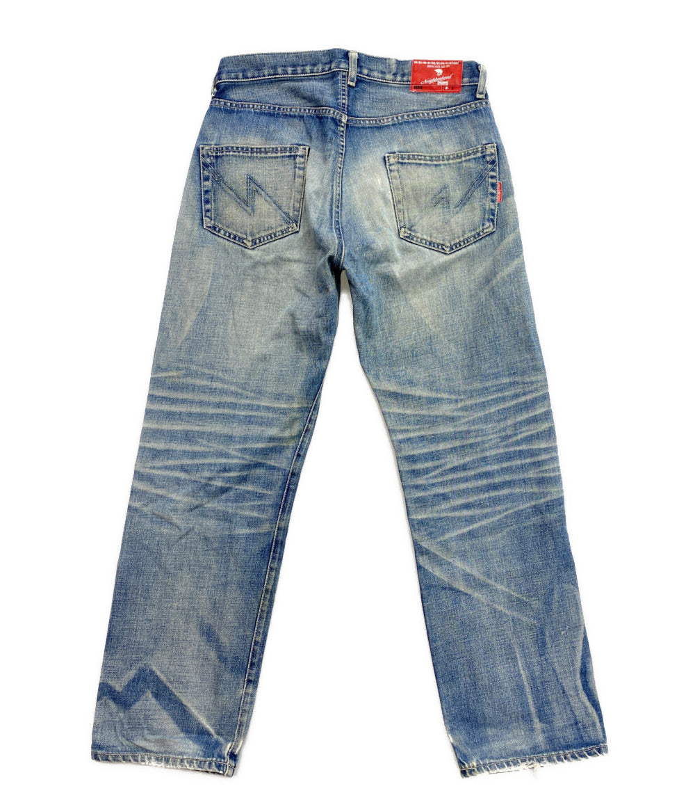 NEIGHBORHOOD デニムパンツ basic メンズ SIZE S ネイバーフッド