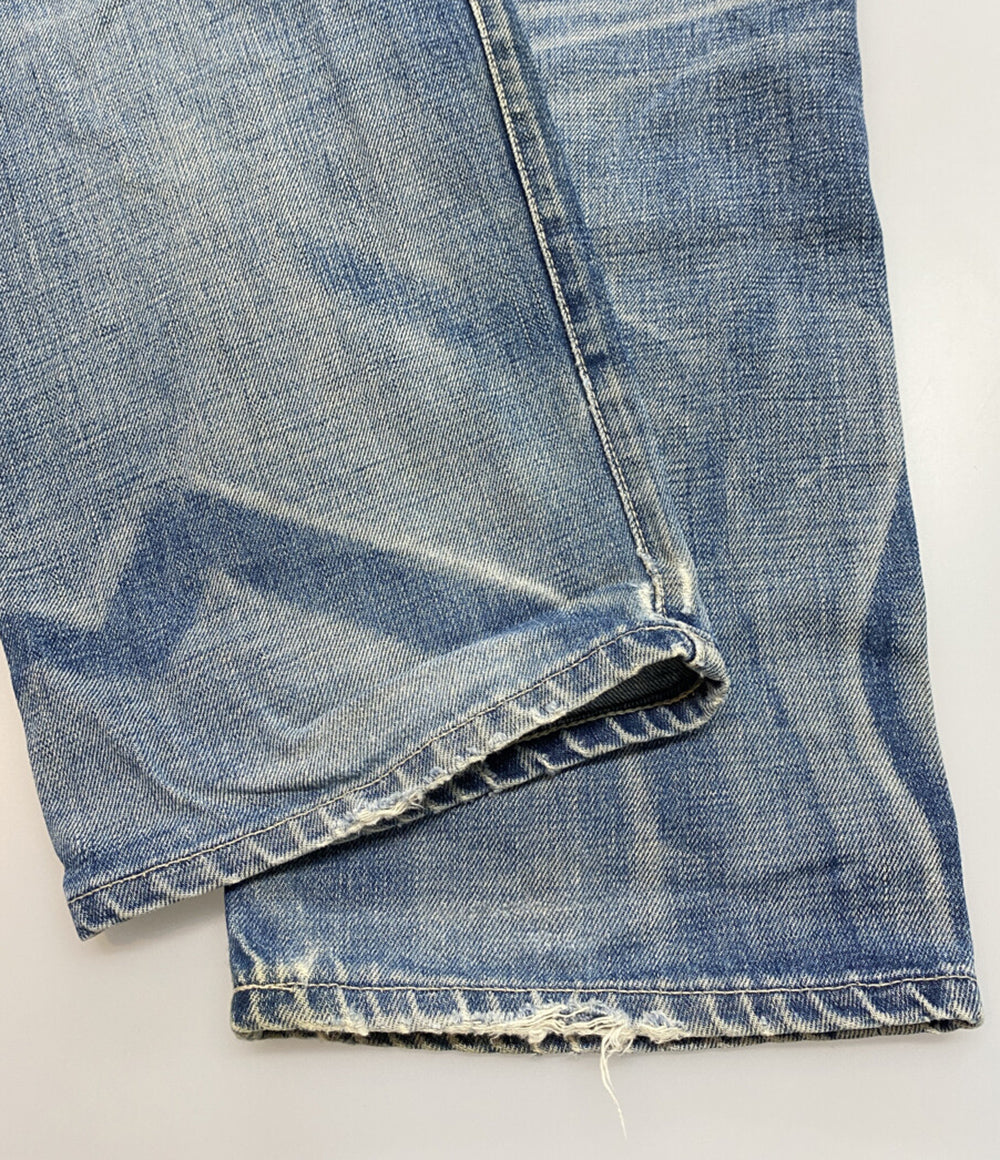 NEIGHBORHOOD デニムパンツ basic メンズ SIZE S ネイバーフッド