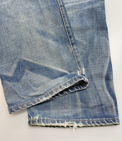 NEIGHBORHOOD デニムパンツ basic メンズ SIZE S ネイバーフッド