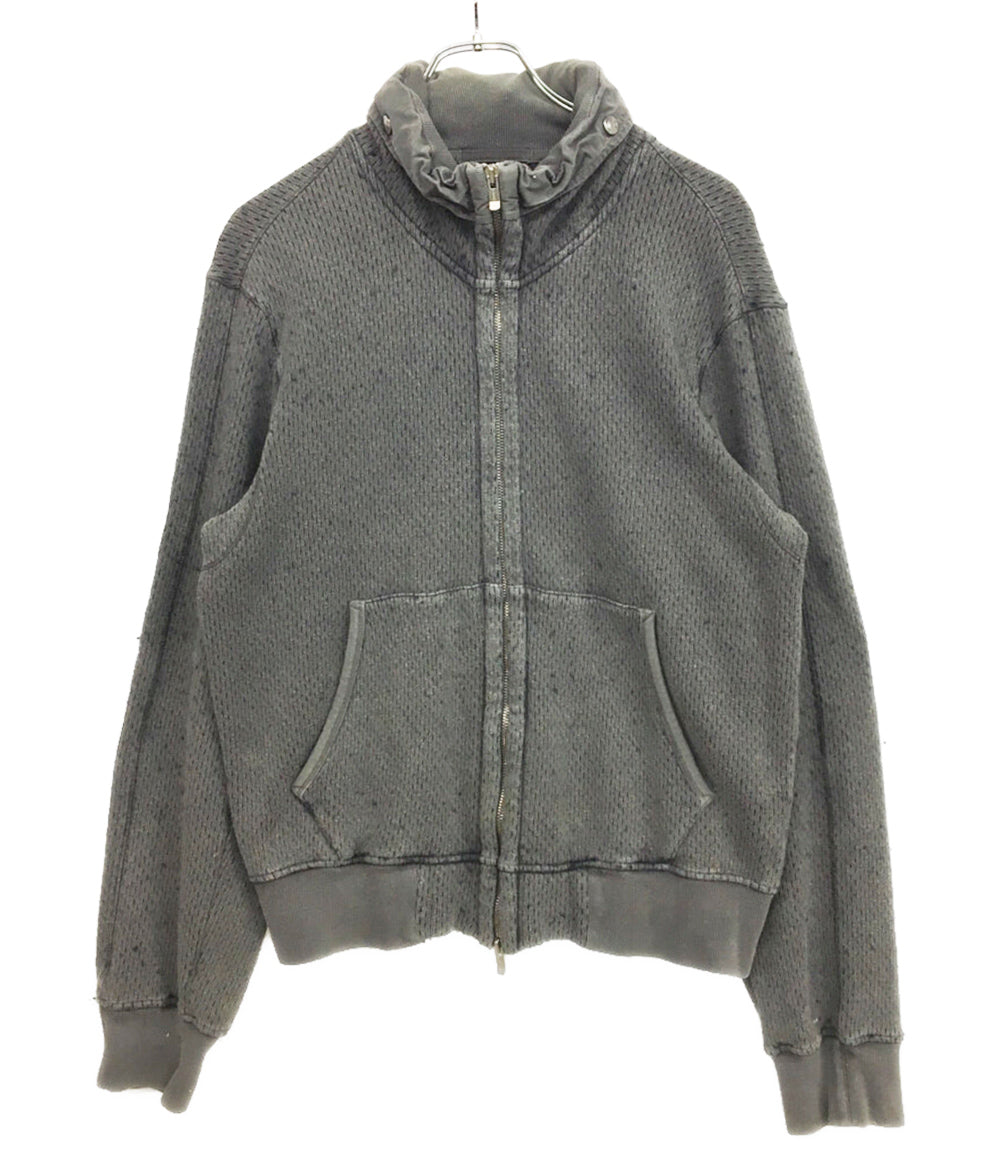 C.P.COMPANY ジャケット グレー メンズ SIZE M シーピーカンパニー