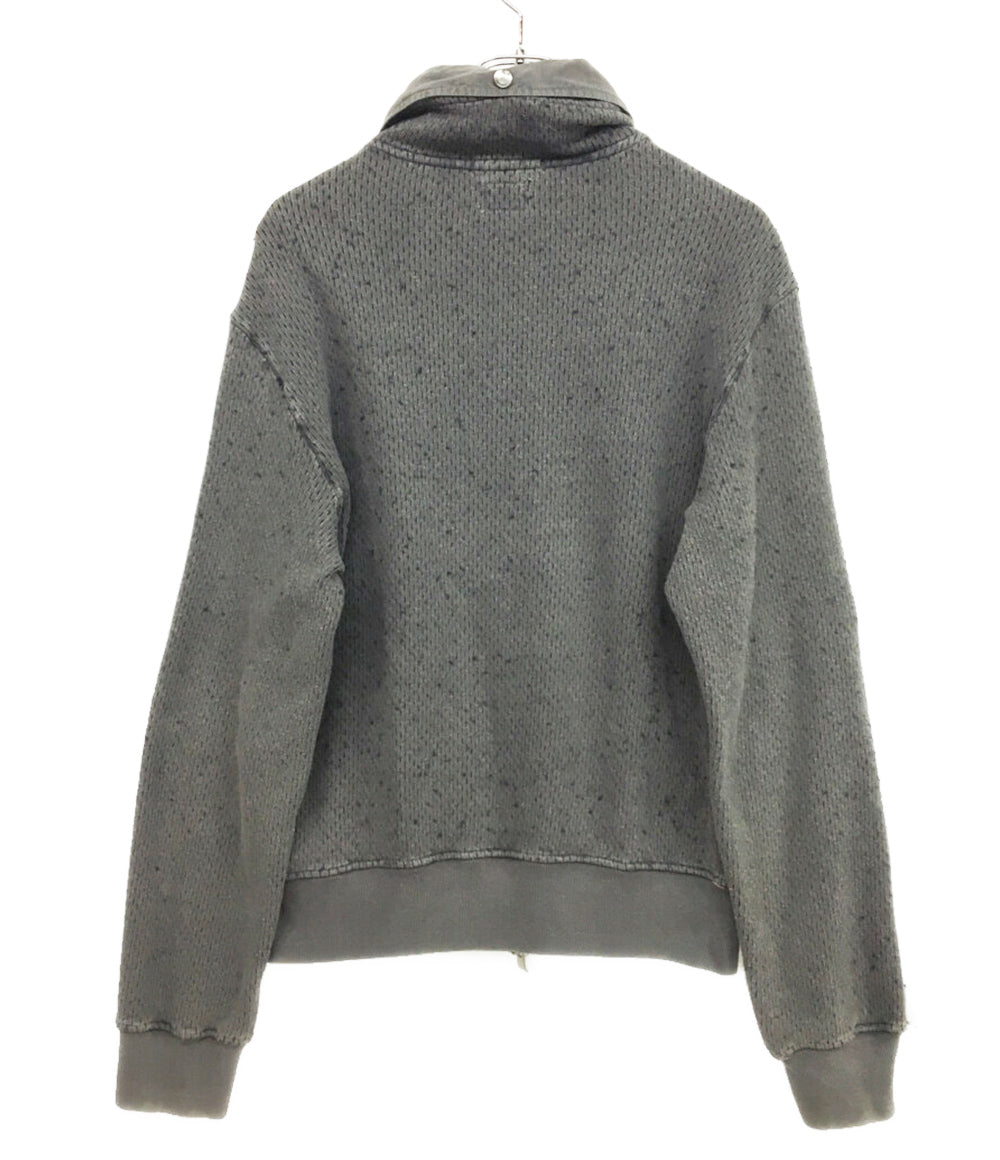 C.P.COMPANY ジャケット グレー メンズ SIZE M シーピーカンパニー