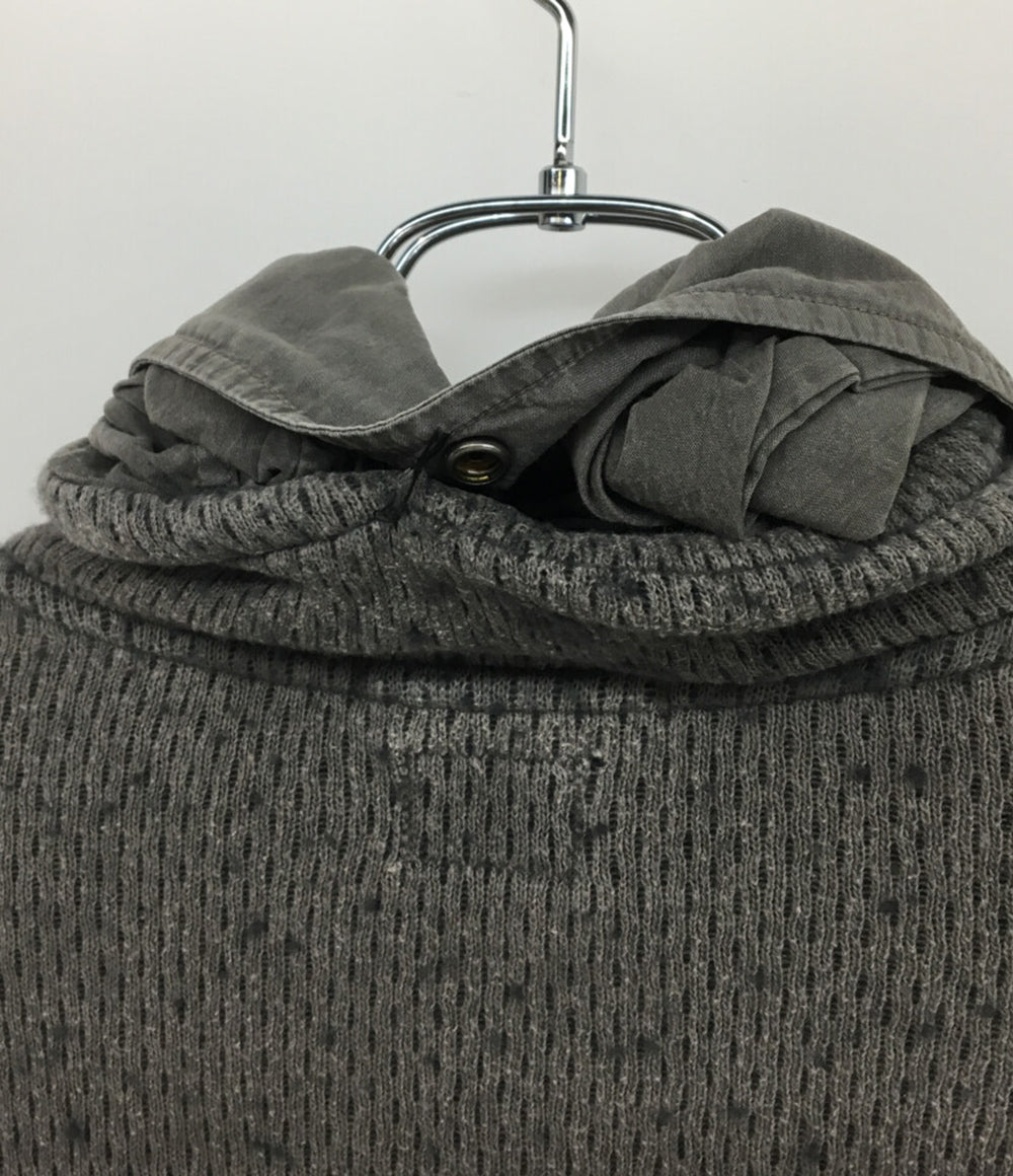 C.P.COMPANY ジャケット グレー メンズ SIZE M シーピーカンパニー
