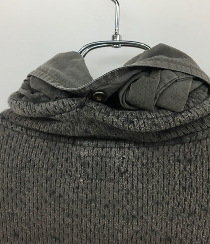 C.P.COMPANY ジャケット グレー メンズ SIZE M シーピーカンパニー