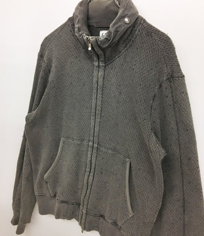 C.P.COMPANY ジャケット グレー メンズ SIZE M シーピーカンパニー