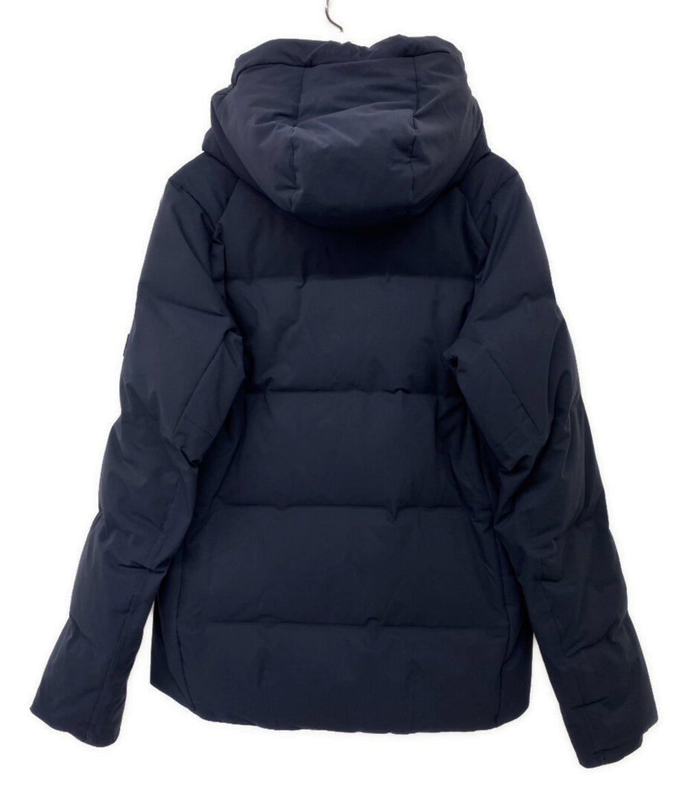 DESCENTE ダウンジャケット オルテライン 水沢ダウン グレー DAMSGK30U DESCENTE ダウンジャケット オルテライン 水沢ダウン グレー DAMSGK30U