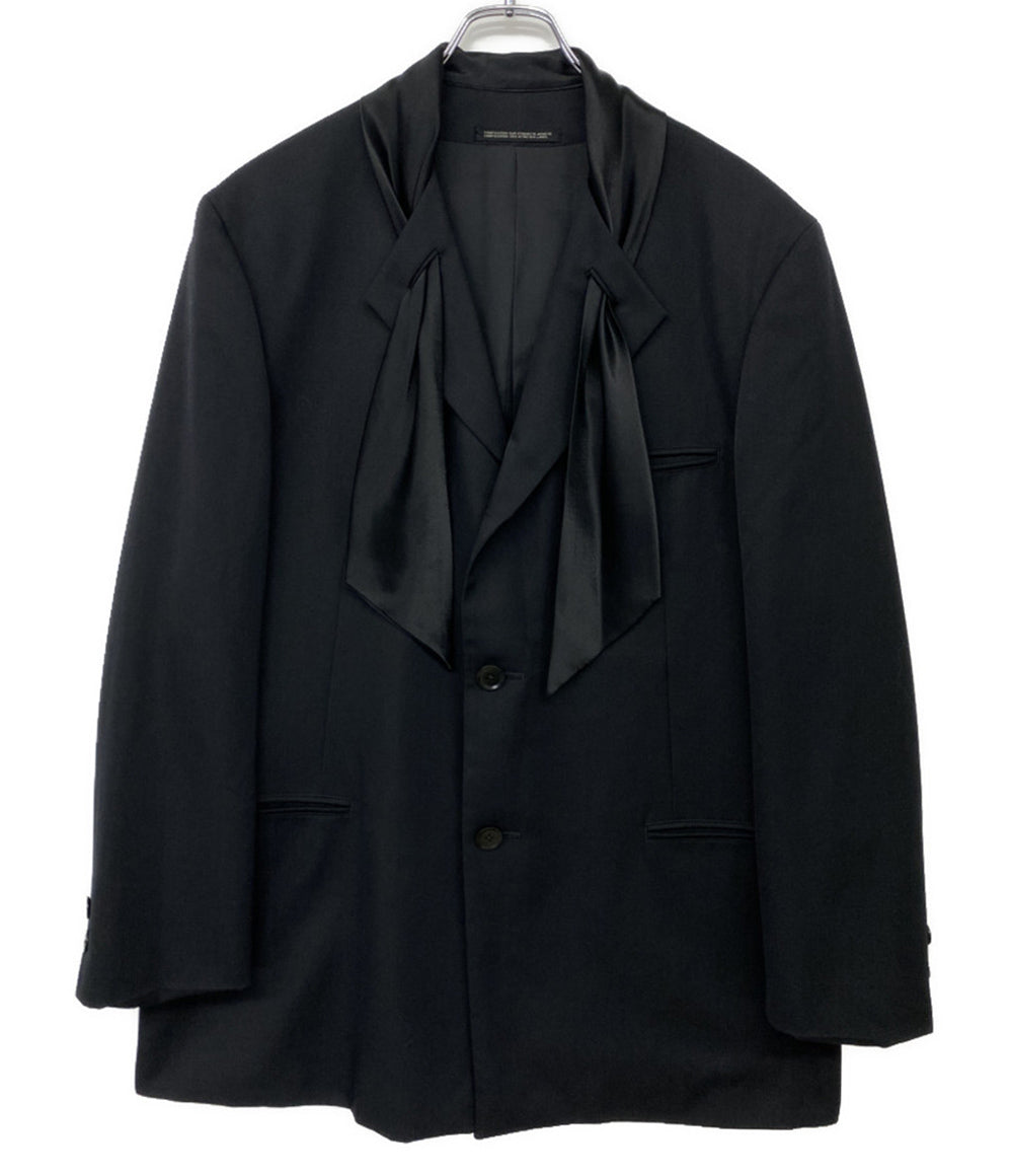 グラフペーパー 長袖シャツ Broad Oversized L S Shirt 19SS メンズ
