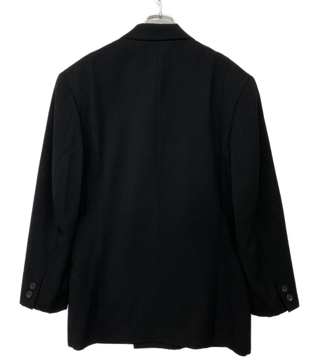 新品 A.A.R ヨウジヤマモト テーラードジャケット XLサイズ 大きいサイズ A.A.R Yohji Yamamoto テーラードジャケット ロング メンズ SIZE XL