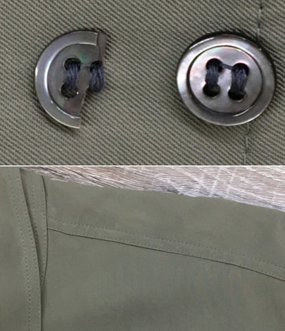 Y’s for men ボタン長袖シャツ メンズ SIZE 3 ワイズフォーメン