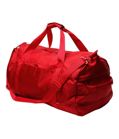 Supreme ボストンバッグ ダッフルバッグ レッド メンズ シュプリーム