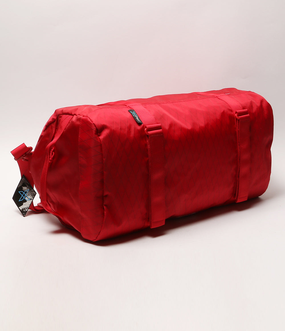 Supreme ボストンバッグ レッド Supreme ボストンバッグ ダッフルバッグ レッド メンズ シュプリーム