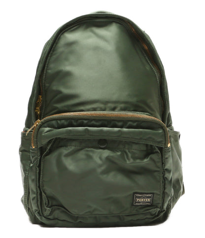 PORTER リュック・デイパック TANKER DAYPACK メンズ ポーター