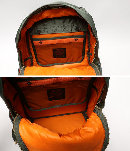 PORTER リュック・デイパック TANKER DAYPACK メンズ ポーター