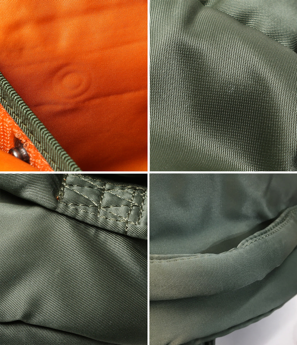 PORTER リュック・デイパック TANKER DAYPACK メンズ ポーター