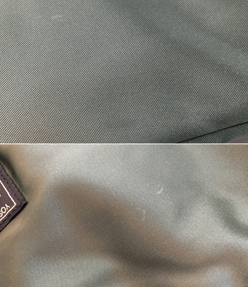 PORTER リュック・デイパック TANKER DAYPACK メンズ ポーター