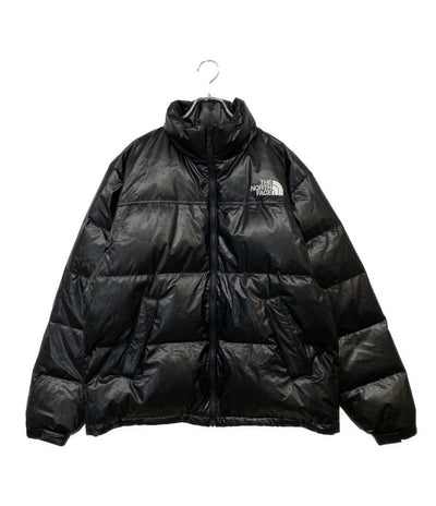 THE NORTH FACE×JUNYA WATANABE MAN ジュンヤ ワタナベ マン ダウンジャケット NUPTSE JACKET 24AW WN-J911 メンズ SIZE M ザノースフェイス