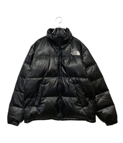 THE NORTH FACE×JUNYA WATANABE MAN ジュンヤ ワタナベ マン ダウンジャケット NUPTSE JACKET 24AW WN-J911 メンズ SIZE M ザノースフェイス
