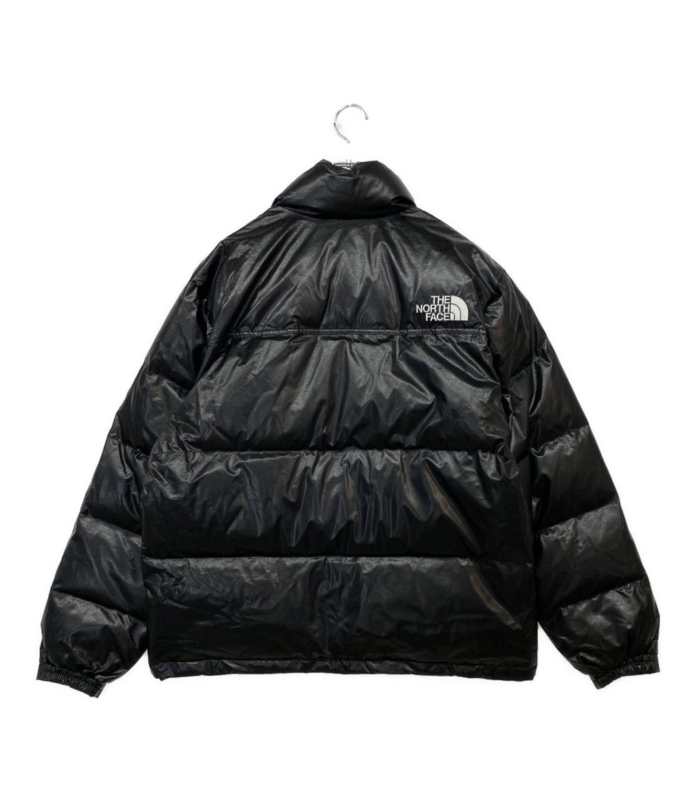 ユ*ン様 THE NORTH FACE ダウンジャケット THE NORTH FACE×JUNYA WATANABE MAN ジュンヤ ワタナベ マン ダウン