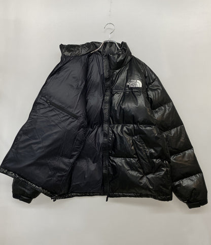 THE NORTH FACE×JUNYA WATANABE MAN ジュンヤ ワタナベ マン ダウンジャケット NUPTSE JACKET 24AW WN-J911 メンズ SIZE M ザノースフェイス