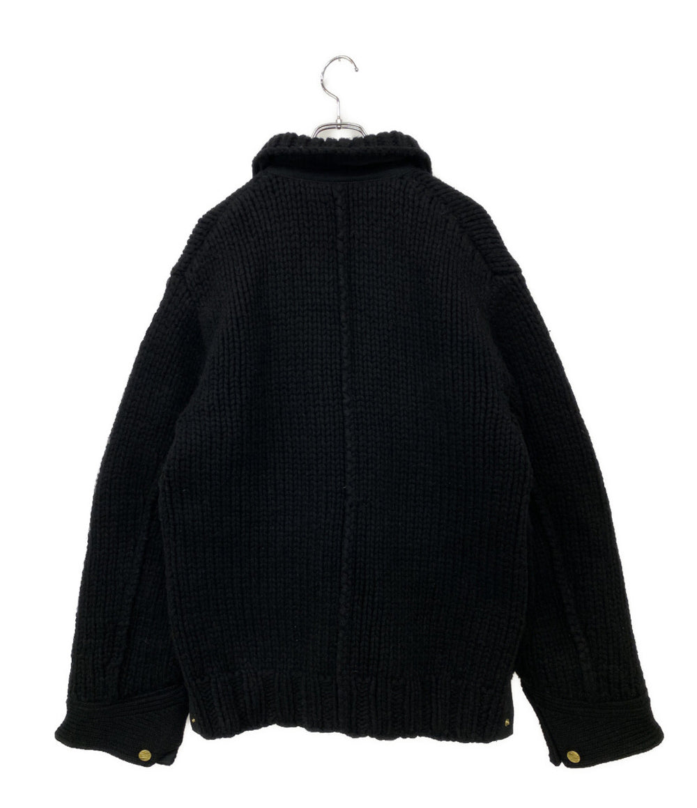 sacai×Carhartt WIP カーハート ワークインプログレス ジャケット ミシガン 23-03111M メンズ SIZE 3 サカイ