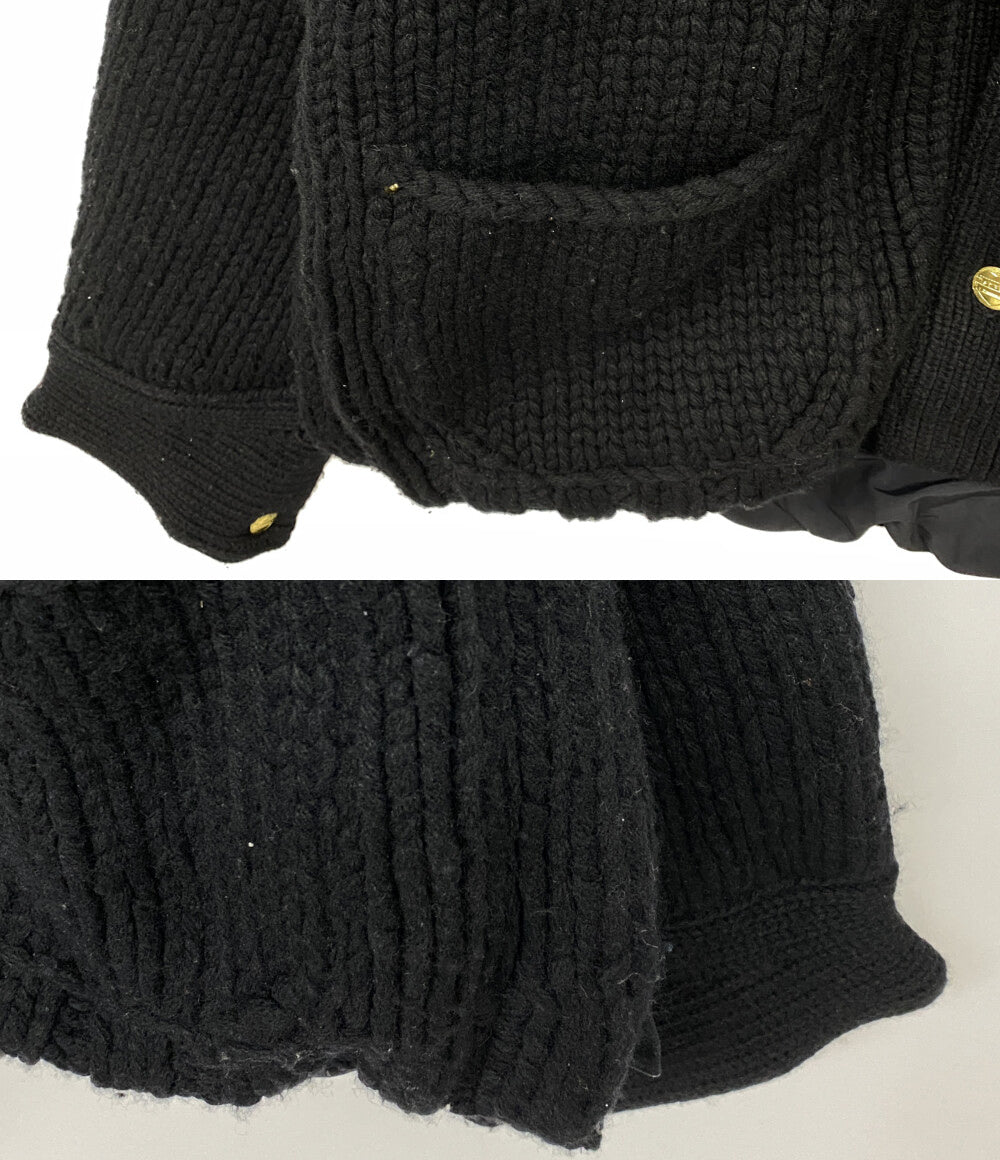 sacai×Carhartt WIP カーハート ワークインプログレス ジャケット ミシガン 23-03111M メンズ SIZE 3 サカイ